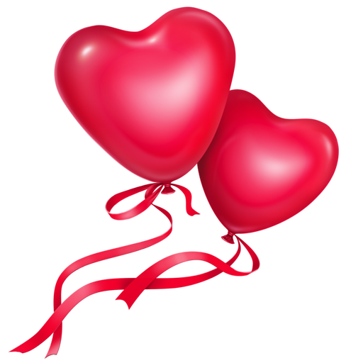 Heart Tree