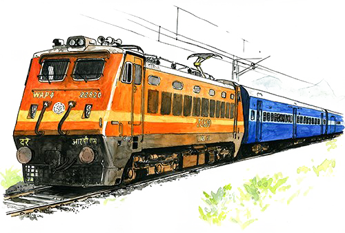 Train