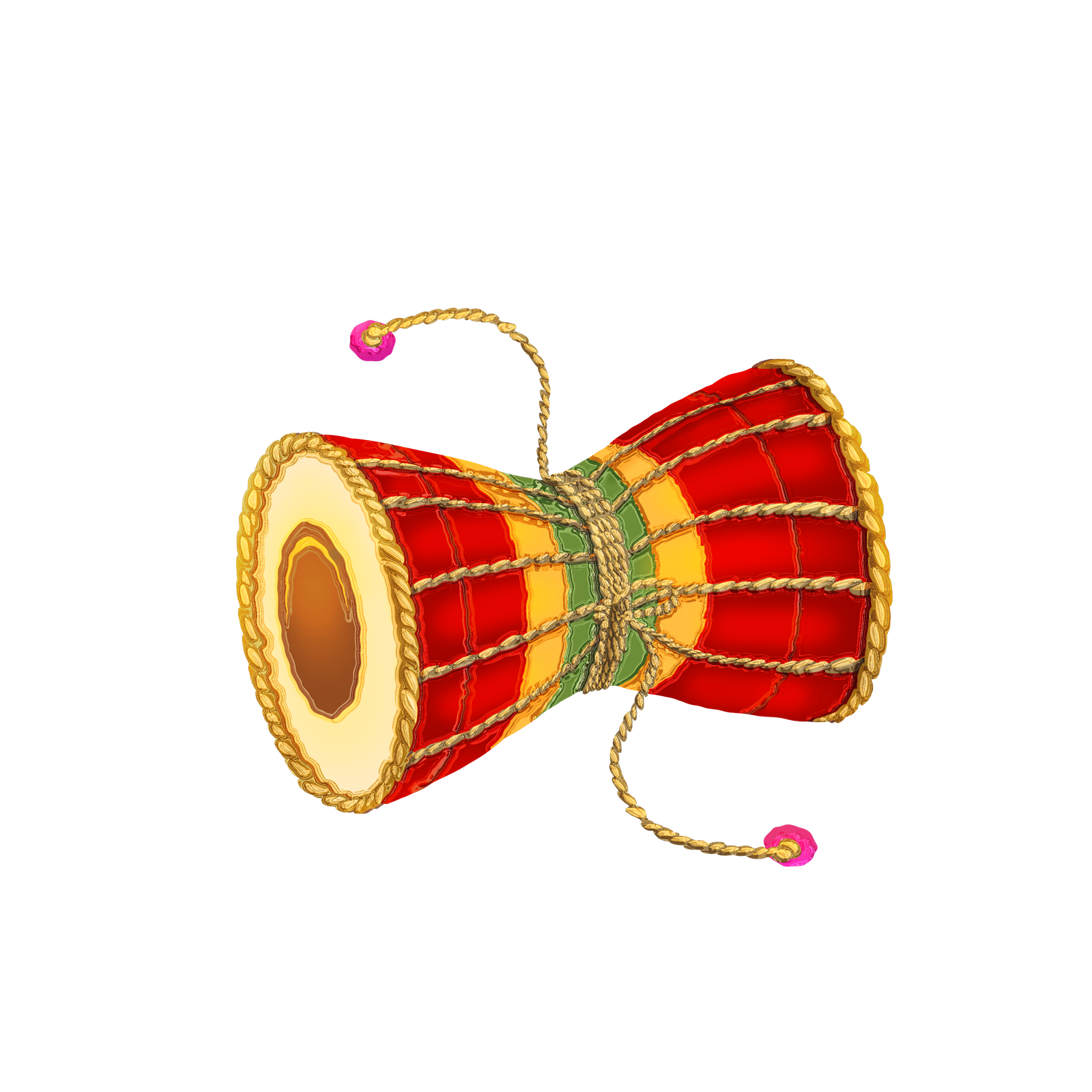 Damaru HD Image