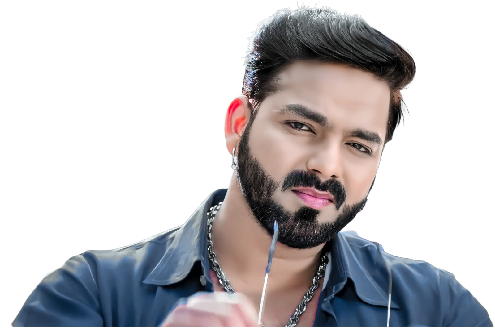 Bhojpuri Singer Pawan Singh (3)