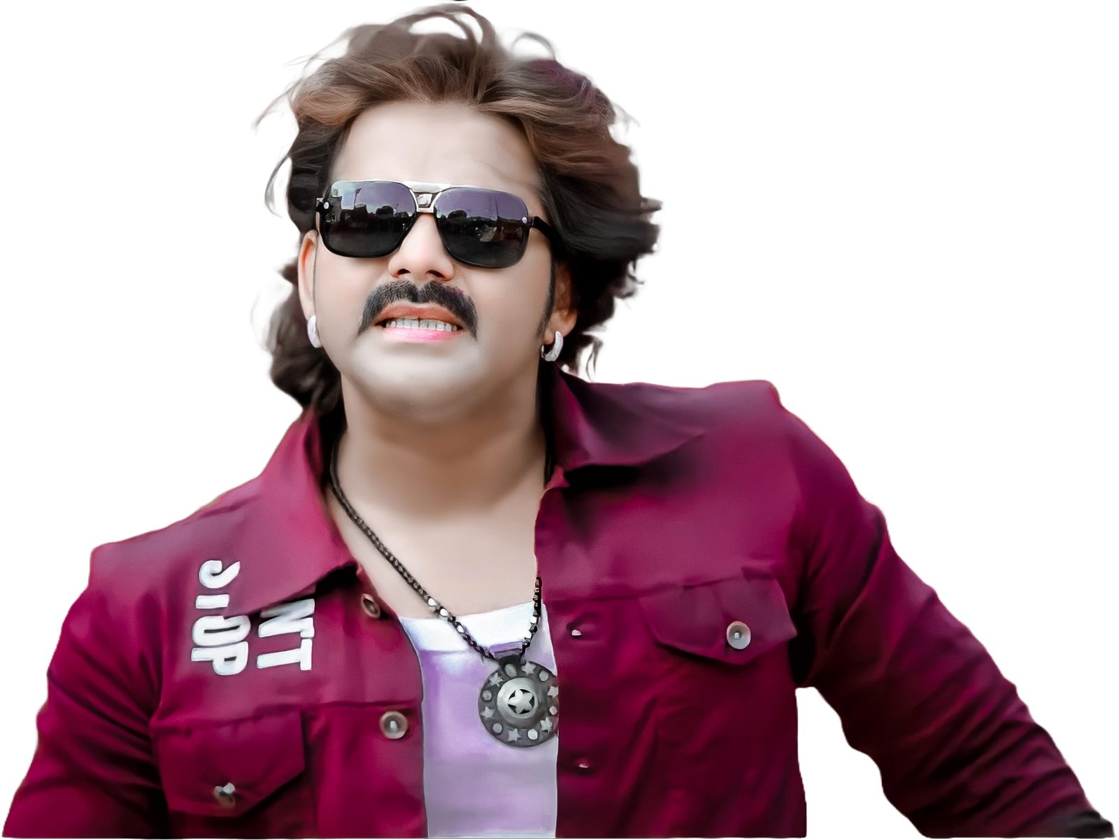 Bhojpuri Singer Pawan Singh (4)