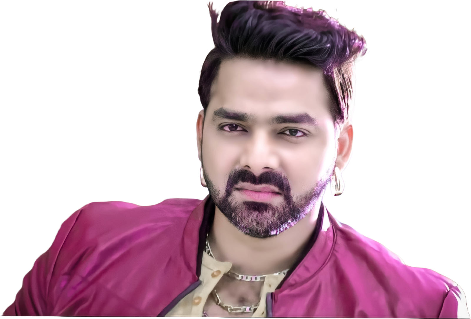 Bhojpuri Singer Pawan Singh (6)