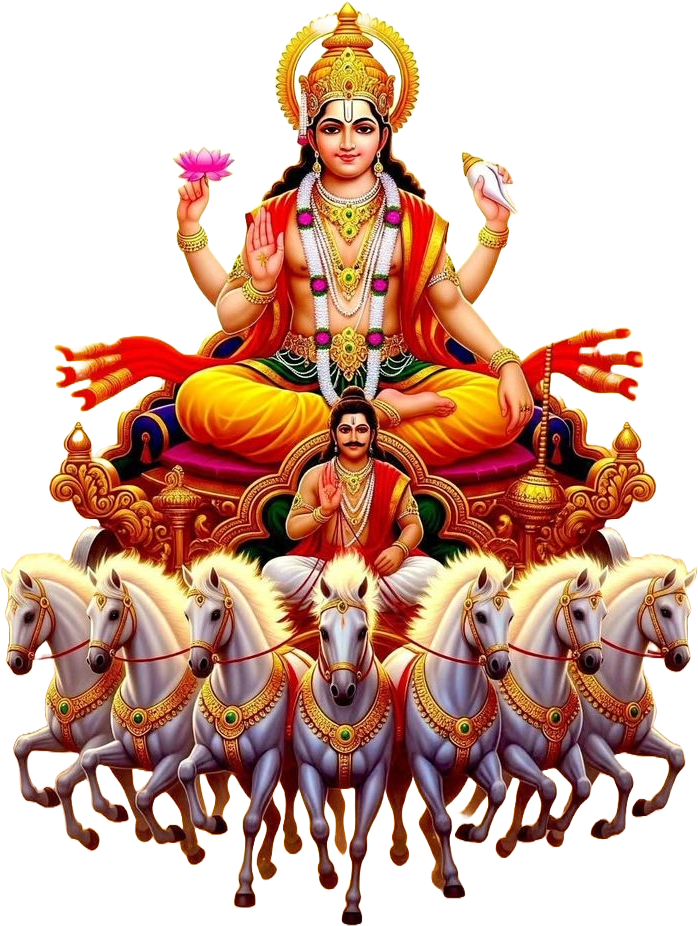 Surya Dev Chhath Puja (2)