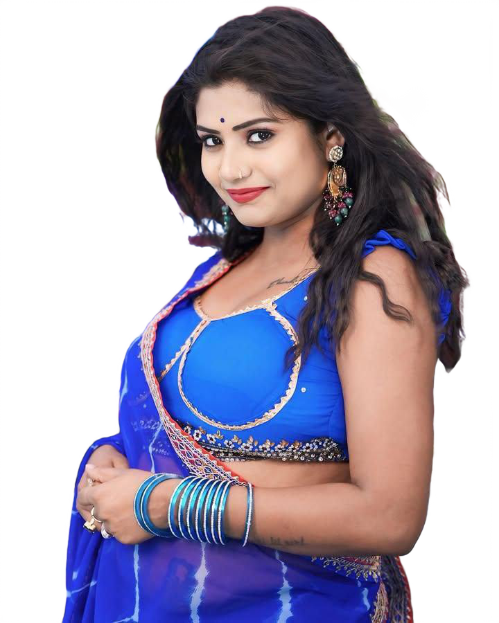 Bhojpuri Actress Rani Hd Image (2)