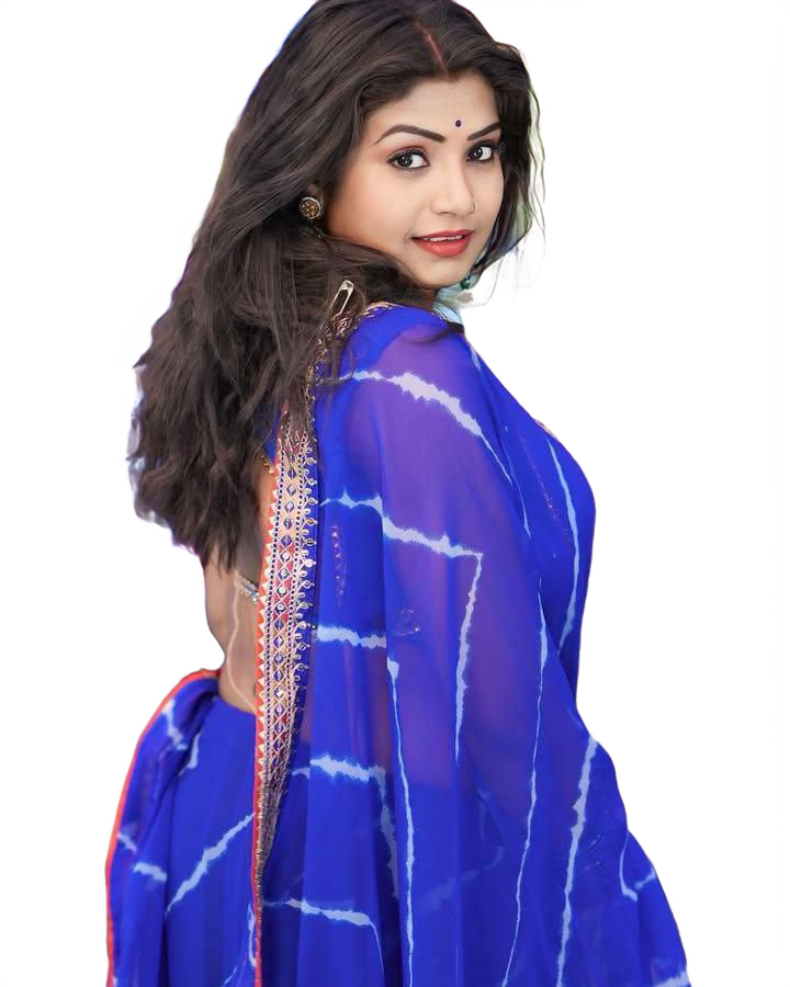 Bhojpuri Actress Rani Hd Image (3)