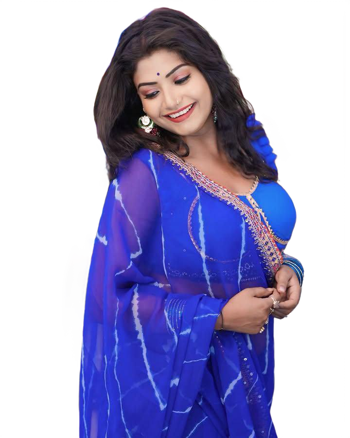 Bhojpuri Actress Rani Hd Image (1)