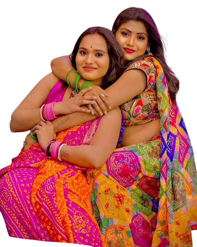 Bhojpuri Actress Rani PNG HD Image (4)