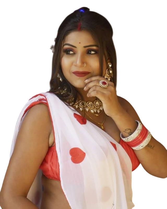 Bhojpuri Actress Rani PNG HD Image (6)