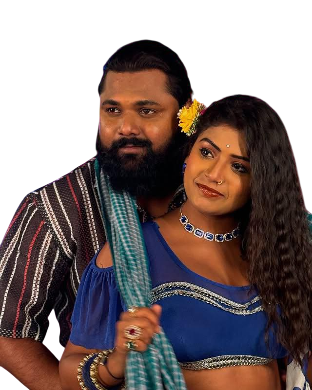 Bhojpuri Actress Rani PNG HD Image (11)