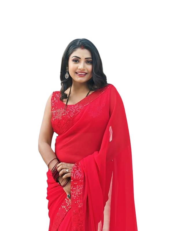 Bhojpuri Actress Rani PNG HD Image (12)
