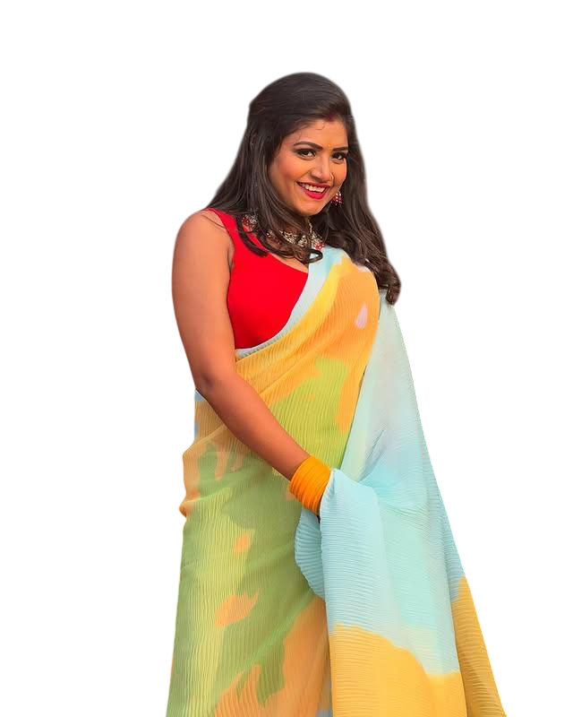 Bhojpuri Modal PNG HD Image Free (1)