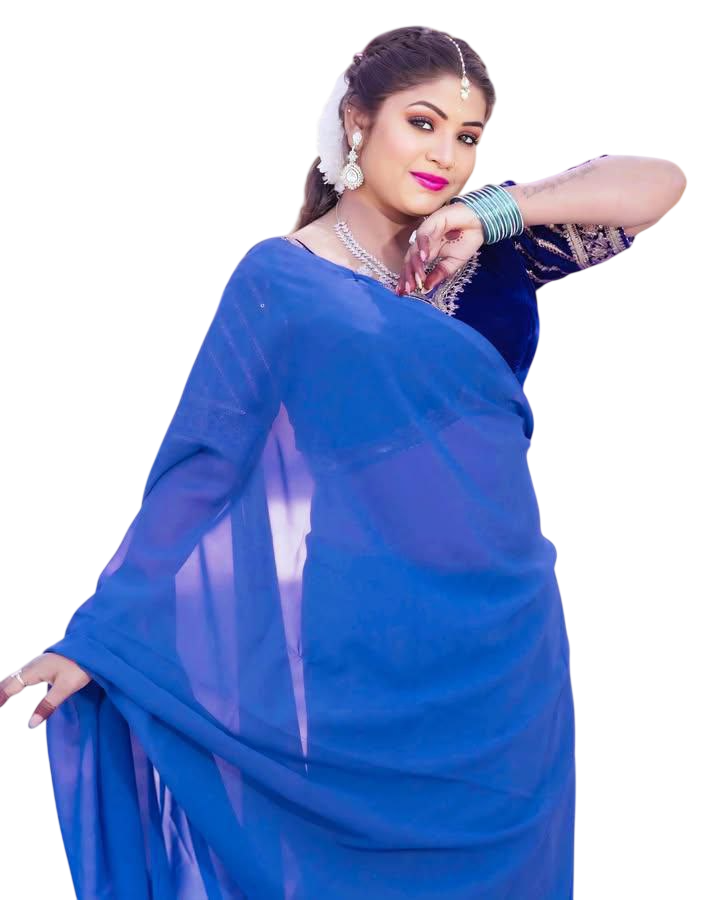 Bhojpuri Modal PNG HD Image Free (5)