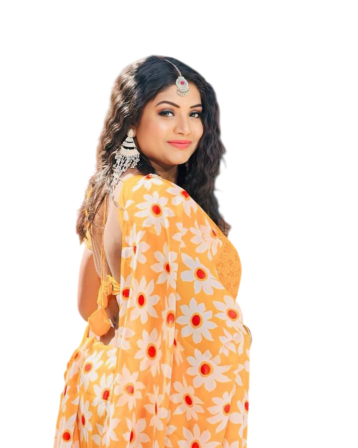 Bhojpuri Modal PNG HD Image Free (6)