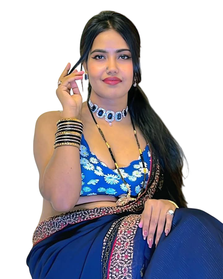 Bhojpuri Modal PNG HD Image Free (10)