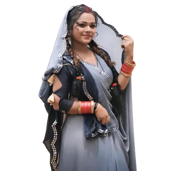 Bhojpuri Modal PNG HD Image Free (11)