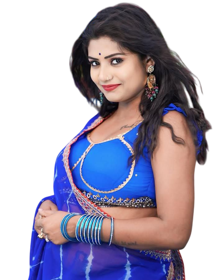 Bhojpuri Modal PNG HD Image Free (17)