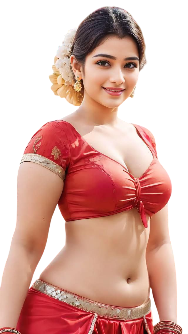 Bhojpuri Hot Modal Image In HD By Ai (6)