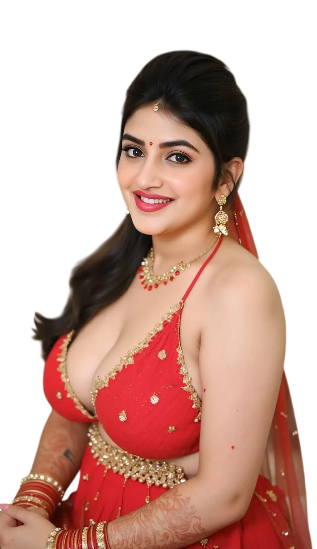 Bhojpuri Hot Modal Image In HD By Ai (1)