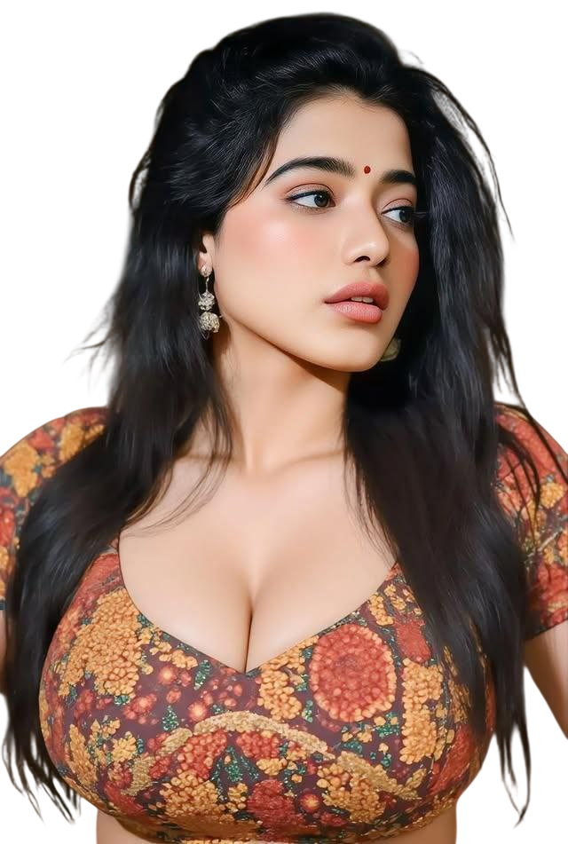Bhojpuri Heroin Woman Hot Png Image (1)