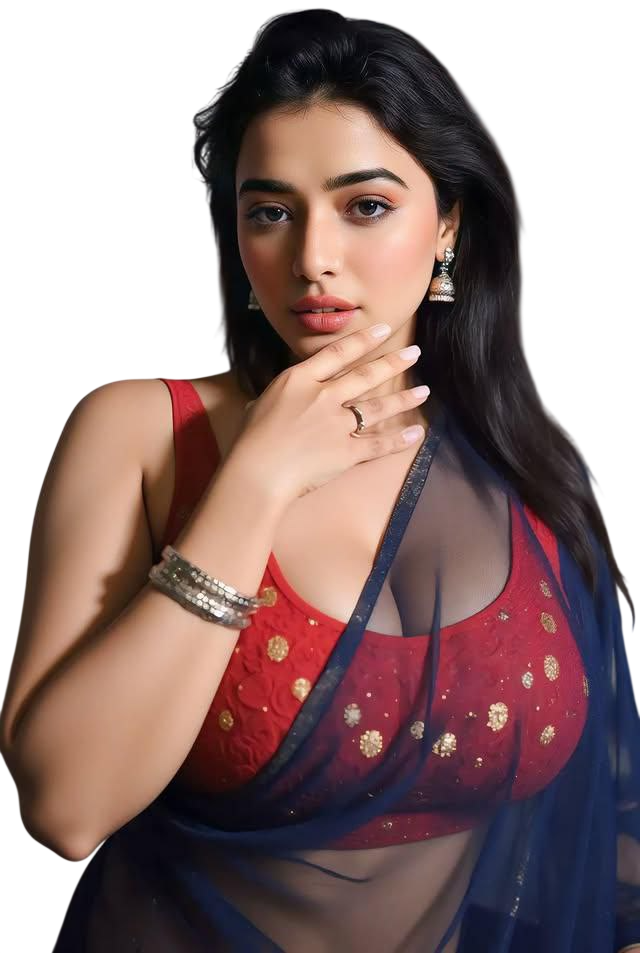 Bhojpuri Heroin Woman Hot Png Image (9)