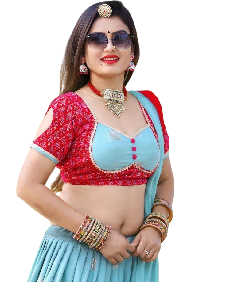 Bhojpuri Heroin Woman Hot Png Image (18)