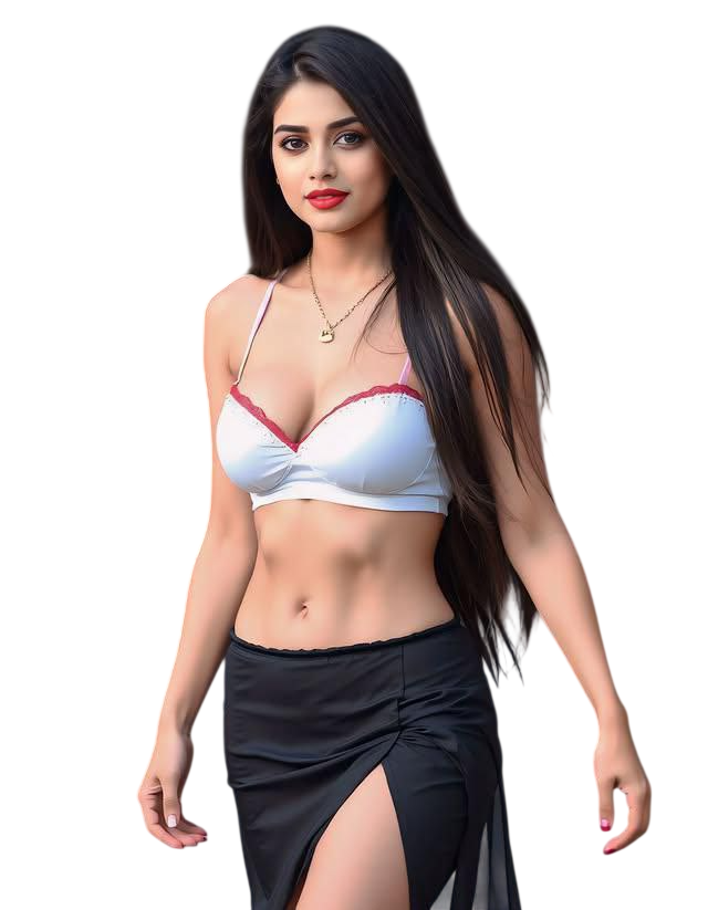 Hot Bhojpuri Modal HD Png Image (1)