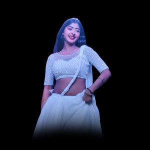 Bhojpuri Modal HD PNG Image (8)