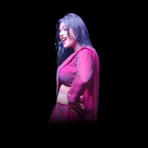 Bhojpuri Modal HD PNG Image (1)