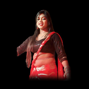Bhojpuri Modal HD PNG Image (2)