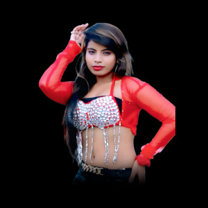 Bhojpuri Modal HD PNG Image (6)