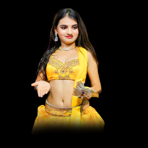 Bhojpuri Modal HD PNG Image (3)