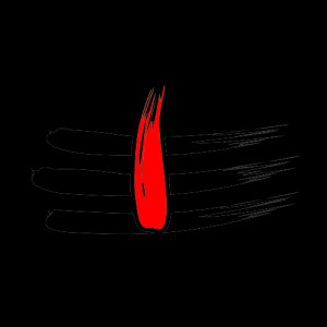 Shiv Tilak png photo