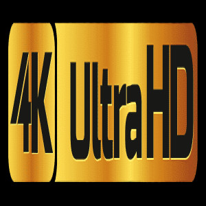 4K Ultra HD PNG
