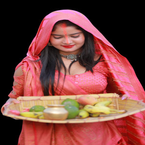 Chhath Puja Bhojpuri Modal