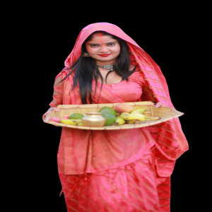 Bhojpuri Chhath Puja Modal