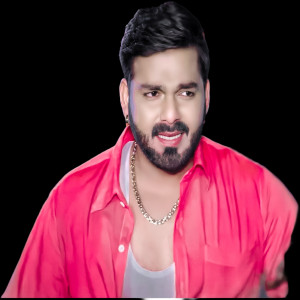Bhojpuri Singer Pawan Singh (1)