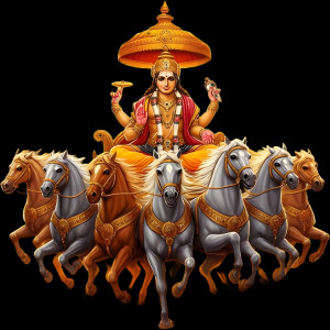 Surya Dev Chhath Puja (1)