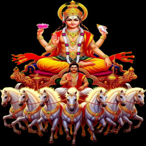 Surya Dev Chhath Puja (2)