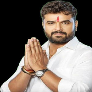 Khesari lal yadav png photo