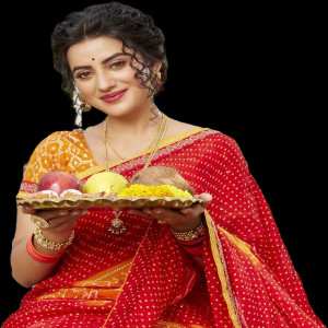 Akshara Singh Bhojpuri Singer (5)