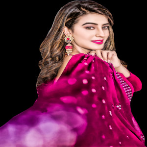 Akshara Singh Bhojpuri Singer (1)