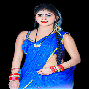 Bhojpuri Modal HD Png Image (8)