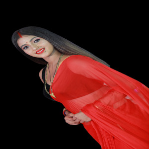 Bhojpuri Modal HD Png Image (3)