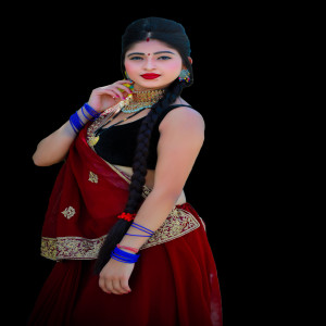 Bhojpuri Modal HD Png Image (4)