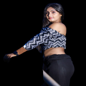 Bhojpuri Modal HD Png Image (2)