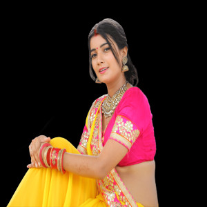 Bhojpuri Female Modal Woman Hd Png (10)