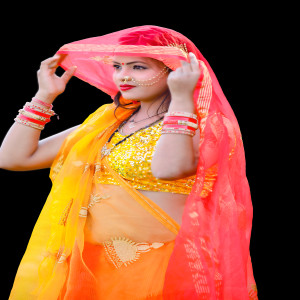 Bhojpuri Female Modal Woman Hd Png (1)