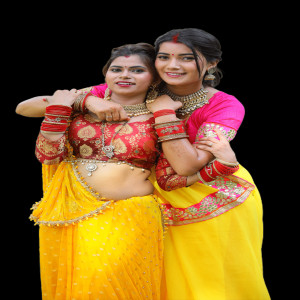 Bhojpuri Female Modal Woman Hd Png (8)