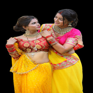 Bhojpuri Female Modal Woman Hd Png (7)