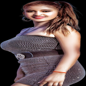 Bhojpuri Modal HD Woman Png (4)